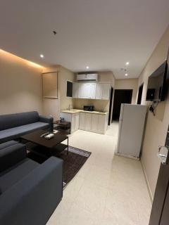 مرج الزيتون للشقق المخدومة - 0