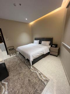 مرج الزيتون للشقق المخدومة - 7