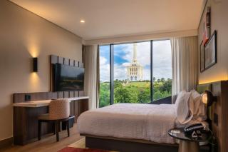 Hotel Hampton By Hilton Santiago De Los Caballeros - 9