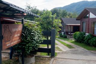 Cabaña Los Avellanos - 7