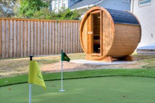 Augusta Luxe Retreat Minutes to Masters Private Backyard - 7
