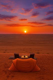 private desert camping - 6