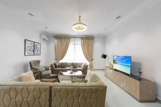 Luxury & Classy 2Bedroom Apartment - 0