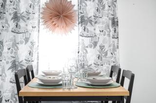 Homey Stay in Lapland - 4