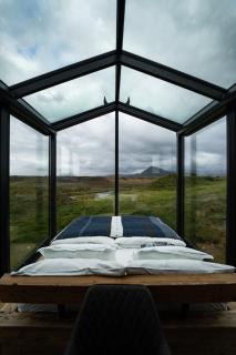 Panorama Glass Lodge SOUTH - 9