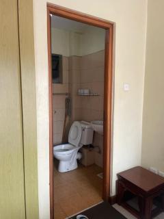 mvuli new furnished studios suites - 5