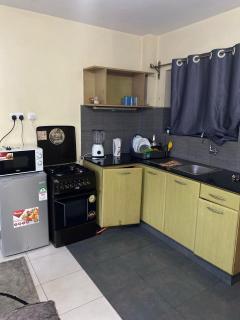 mvuli new furnished studios suites - 4