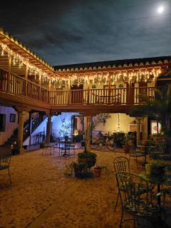 Hotel Rural Posada Los Caballeros - 9