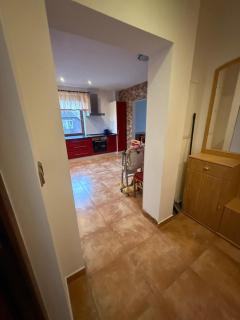 Apartmán Kristýna - 8