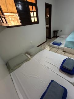 Hostel São Geraldo - 1