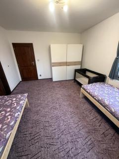 Apartmán Kristýna - 5