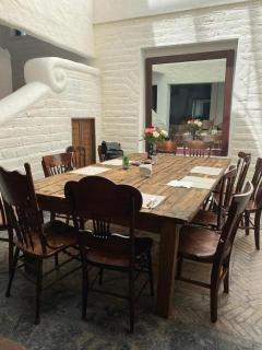 Casa Cuesta de San José - 8