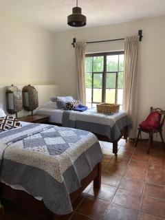 Casa Cuesta de San José - 3