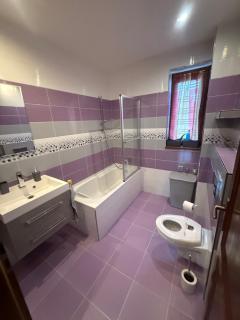 Apartmán Kristýna - 1