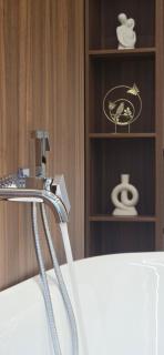 STAY-FIVE Cozy Modern Studios in Tirana Center - Brand New - Tirana - 2