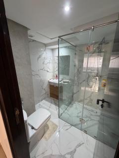 Luxury Pool View Apartment Design and Confort - 1