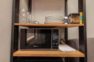 ESC - Aeroporto Congonhas By Anora Spaces - 5