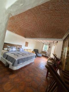 Casa Cuesta de San José - 1