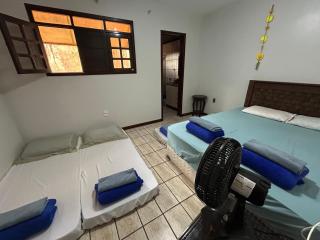 Hostel São Geraldo - 2