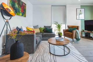 Suite115@Millbay - 0