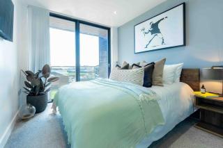 Suite115@Millbay - 4