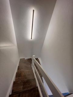 Triplex in Villars Centre with Parking - Totally Renovated - 4