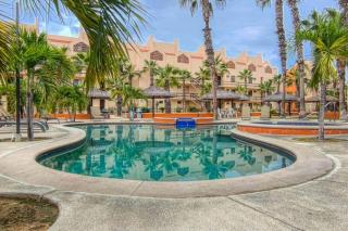 Penthouse 2BD+Room • 2 Terraces • Pools•Near Beach - 4