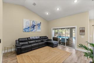 Citrus Springs Oasis-Rainbow River, Manatees, Golf - 6