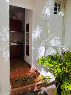 Habitation NATHALIE 8 personnes Vue mer exceptionnelle - 5