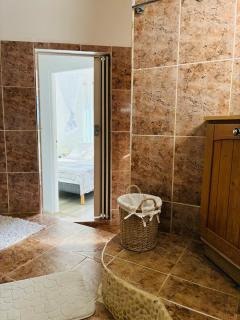 Habitation NATHALIE 8 personnes Vue mer exceptionnelle - 2