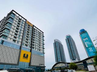 Elysium Tower Luxury Studio & One Bedroom Apartments Opposite Centaurus Mall Islamabad - 0