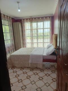 Kio Farm Retreat 2 - Kiserian - 1