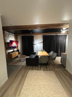 Arctic Glow Apartment 3 - 3