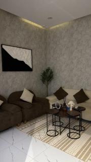 شقق منزال 1 - 0