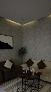 شقق منزال 1 - 5