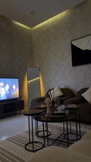 شقق منزال 1 - 4