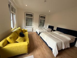 Hotel &Restaurant Meteora - 9