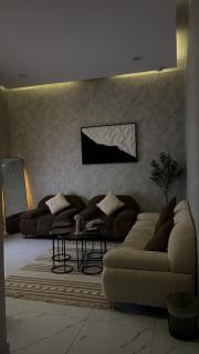 شقق منزال 1 - 3