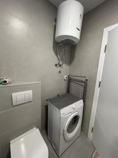 Landing Zone Apartment - 2