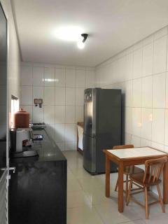 Casa Agradável e Espaçosa, conforto para Toda a Família - 4