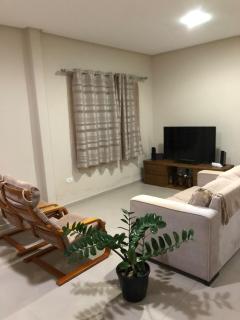 Casa Agradável e Espaçosa, conforto para Toda a Família - 3