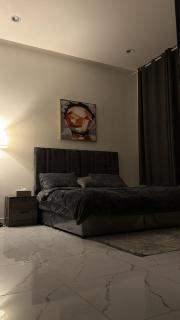 شقق منزال 1 - 1