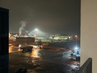 Landing Zone Apartment - 3