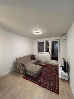 Landing Zone Apartment - 1