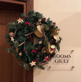 Palazzo Cusani Charming Rooms - 9