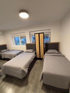 Hostel P16 - Zagreb - 1