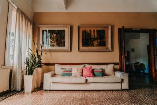 San Pedro Hotel - Río Ceballos - 2