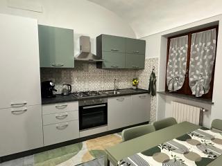 Verde Speranza Apartment - 1