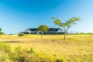 Amara Mountain View George - 4