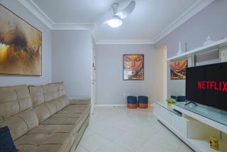 MTCA041 - Localização Perfeita! 3Q+2WC+2 vagas - Balneário Camboriú - 5